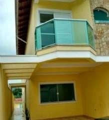 Sobrado, 4 quartos, 200 m² - Foto 3