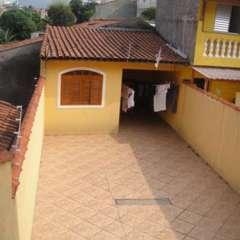 Sobrado, 4 quartos, 200 m² - Foto 5