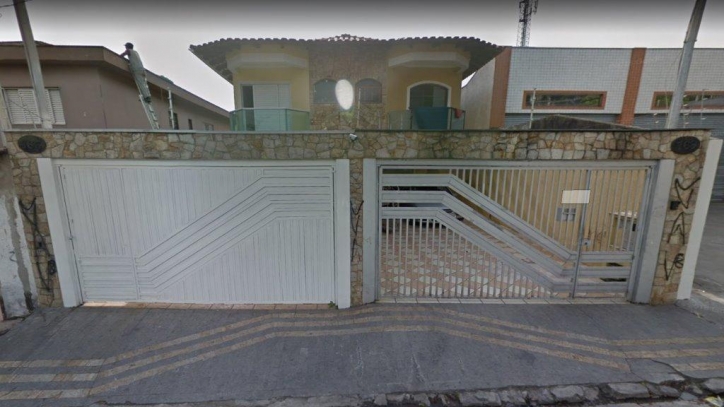 Sobrado, 4 quartos, 200 m² - Foto 10