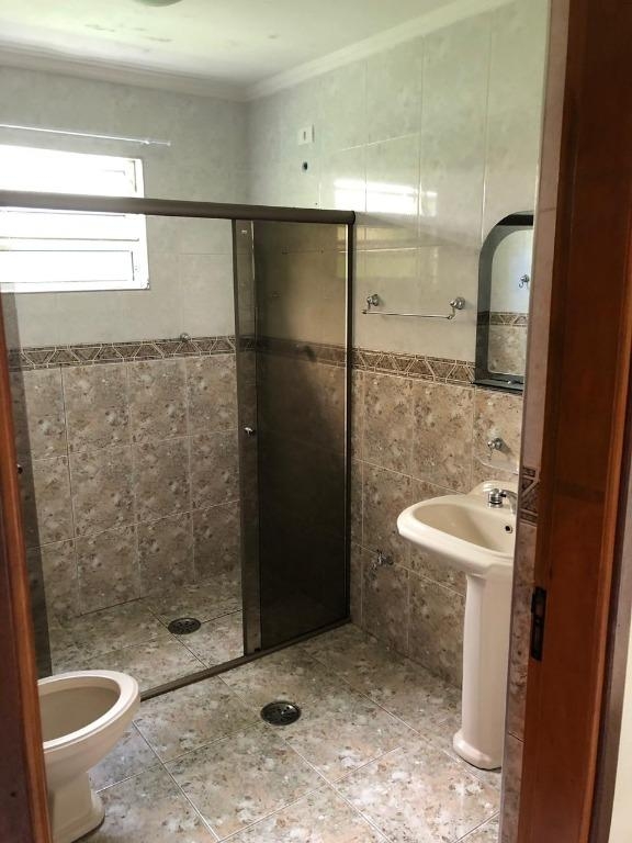 Sobrado, 3 quartos, 220 m² - Foto 5