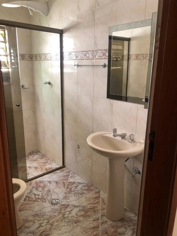Sobrado, 3 quartos, 220 m² - Foto 6