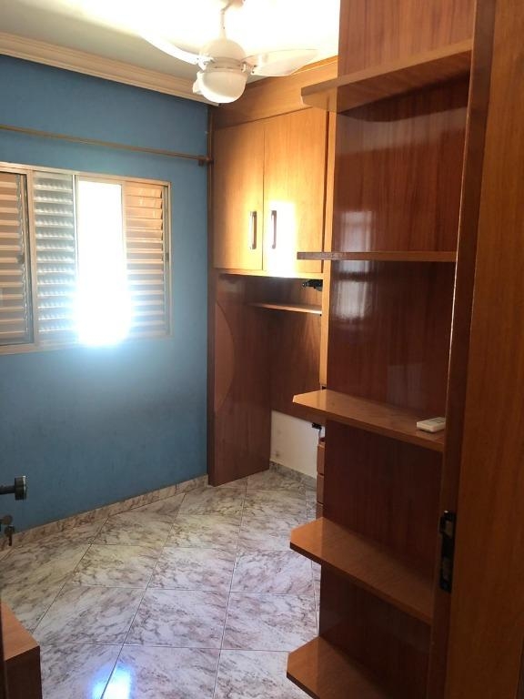 Sobrado, 3 quartos, 220 m² - Foto 10