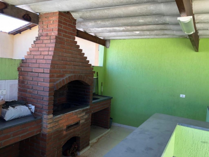 Sobrado, 3 quartos, 220 m² - Foto 11