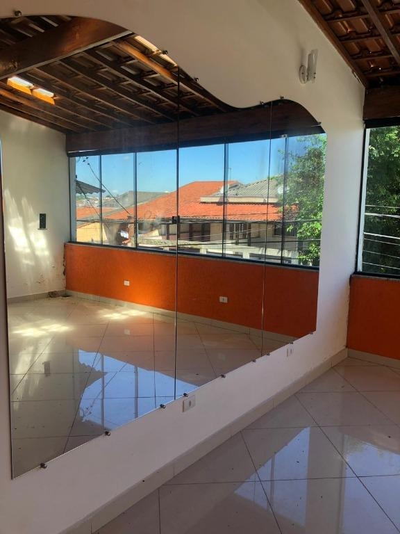 Sobrado, 3 quartos, 220 m² - Foto 12