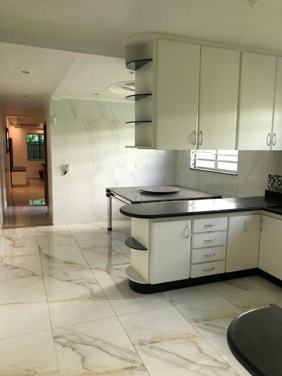 Sobrado, 3 quartos, 220 m² - Foto 13