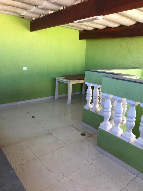 Sobrado, 3 quartos, 220 m² - Foto 14
