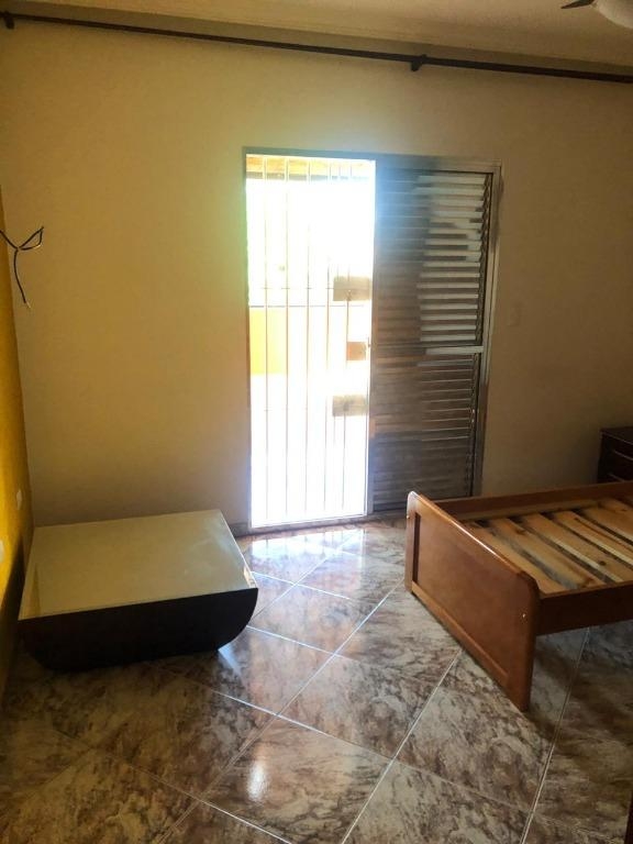 Sobrado, 3 quartos, 220 m² - Foto 15