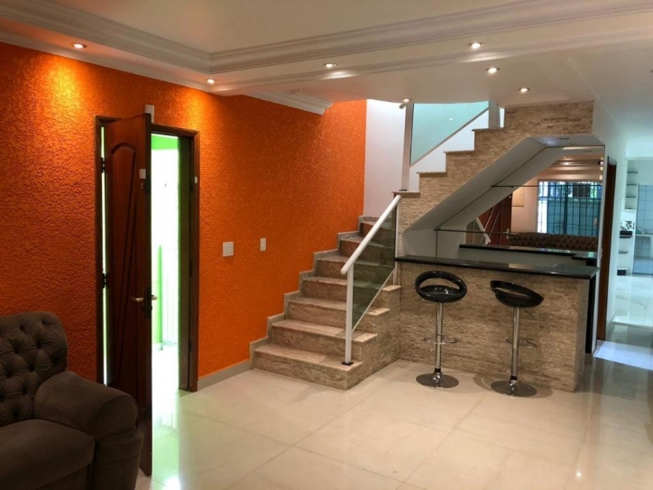 Sobrado, 3 quartos, 220 m² - Foto 16
