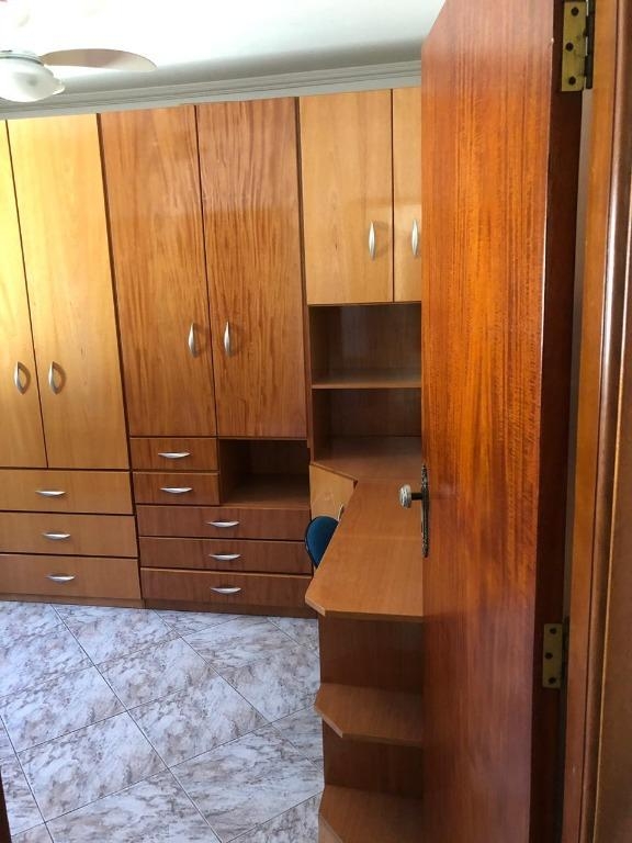 Sobrado, 3 quartos, 220 m² - Foto 20