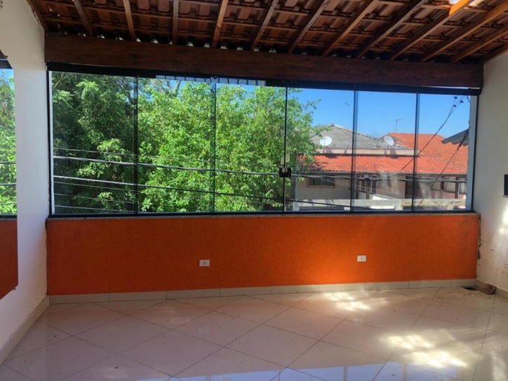 Sobrado, 3 quartos, 220 m² - Foto 21