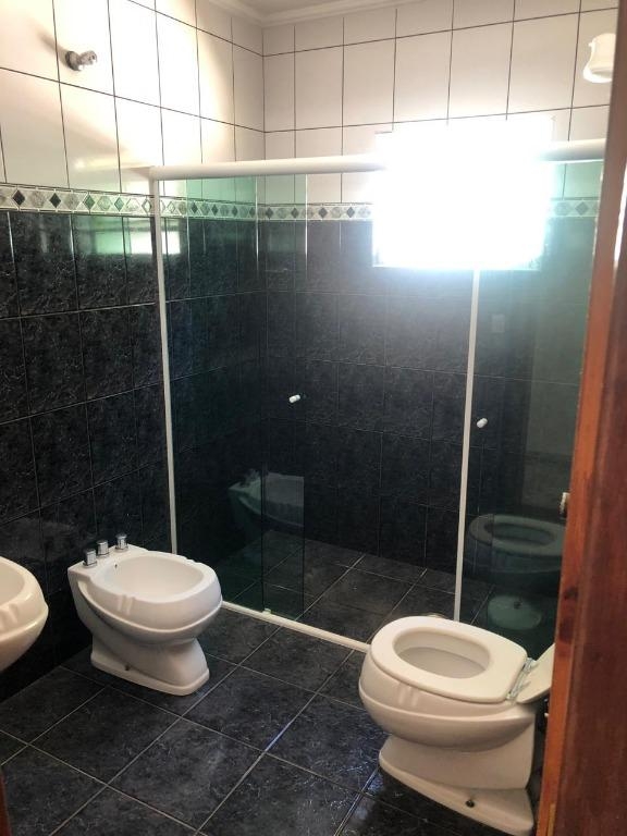 Sobrado, 3 quartos, 220 m² - Foto 22