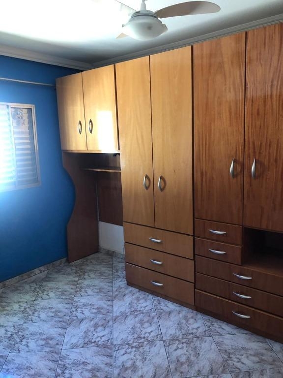 Sobrado, 3 quartos, 220 m² - Foto 23