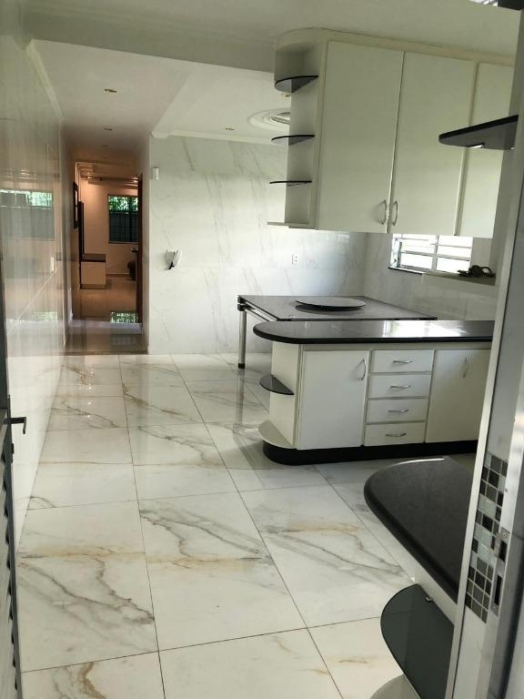 Sobrado, 3 quartos, 220 m² - Foto 24