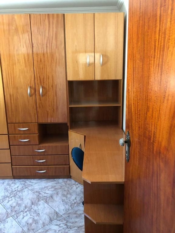 Sobrado, 3 quartos, 220 m² - Foto 25