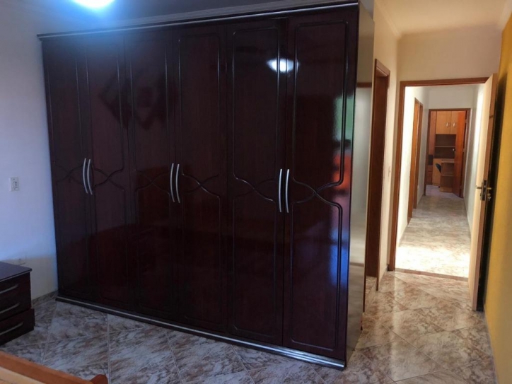 Sobrado, 3 quartos, 220 m² - Foto 26