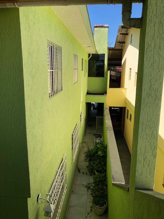 Sobrado, 3 quartos, 220 m² - Foto 27