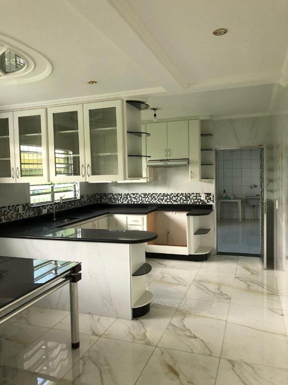 Sobrado, 3 quartos, 220 m² - Foto 29