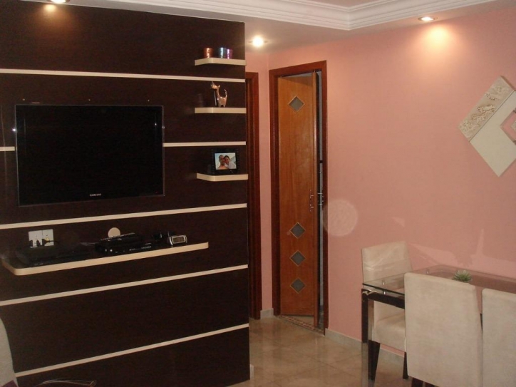 Apartamento, 2 quartos, 44 m² - Foto 5