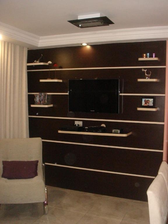 Apartamento, 2 quartos, 44 m² - Foto 7