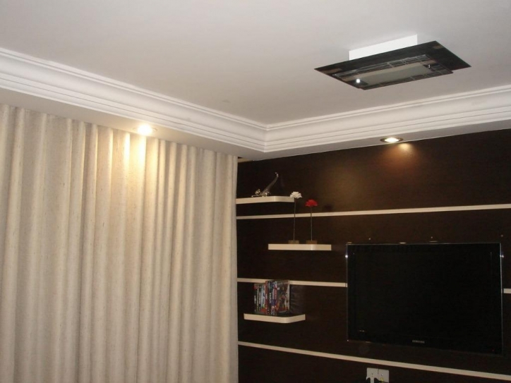 Apartamento, 2 quartos, 44 m² - Foto 8