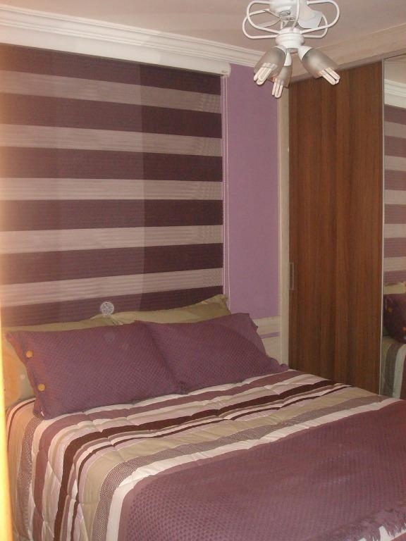 Apartamento, 2 quartos, 44 m² - Foto 9