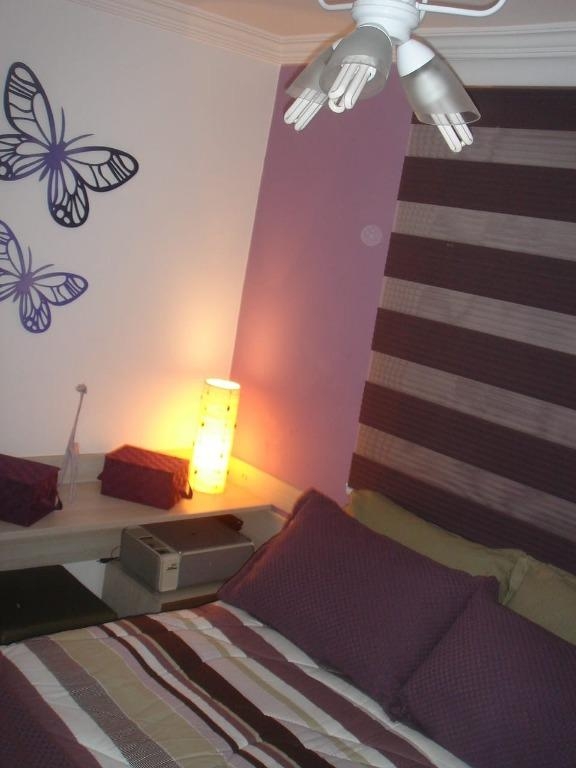 Apartamento, 2 quartos, 44 m² - Foto 12