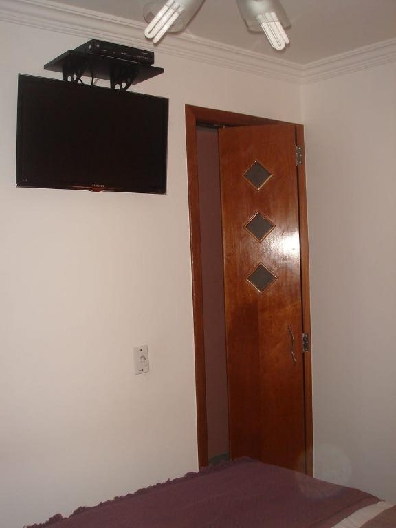 Apartamento, 2 quartos, 44 m² - Foto 14