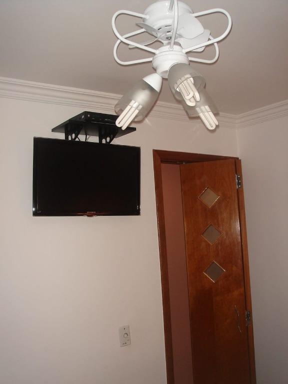 Apartamento, 2 quartos, 44 m² - Foto 15