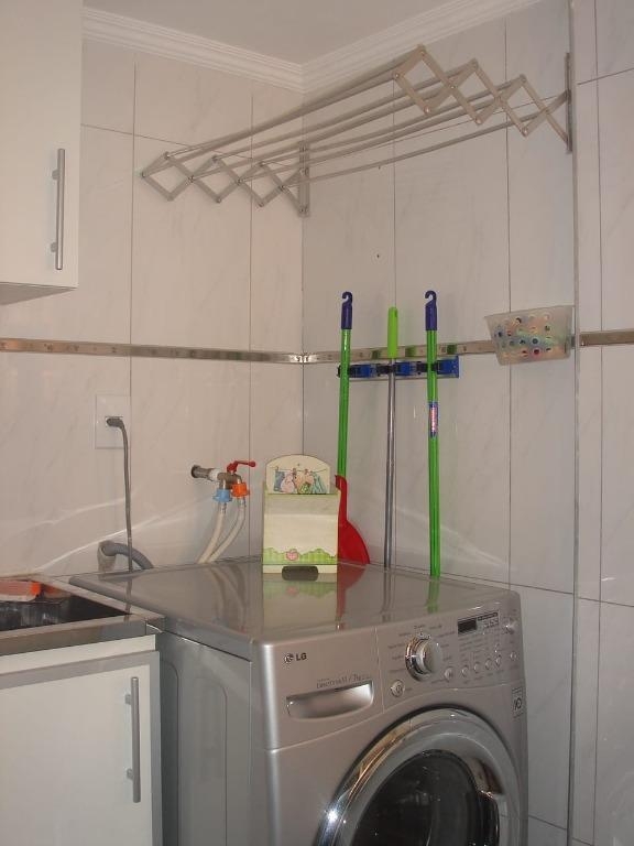 Apartamento, 2 quartos, 44 m² - Foto 20