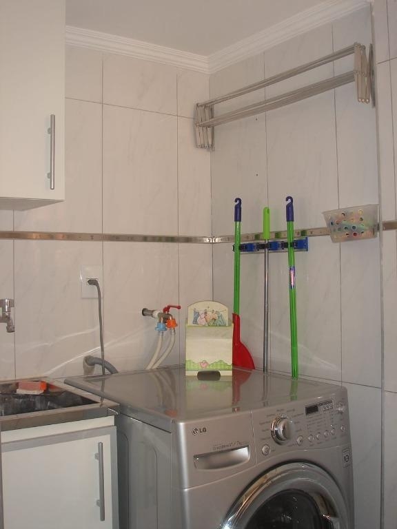 Apartamento, 2 quartos, 44 m² - Foto 21