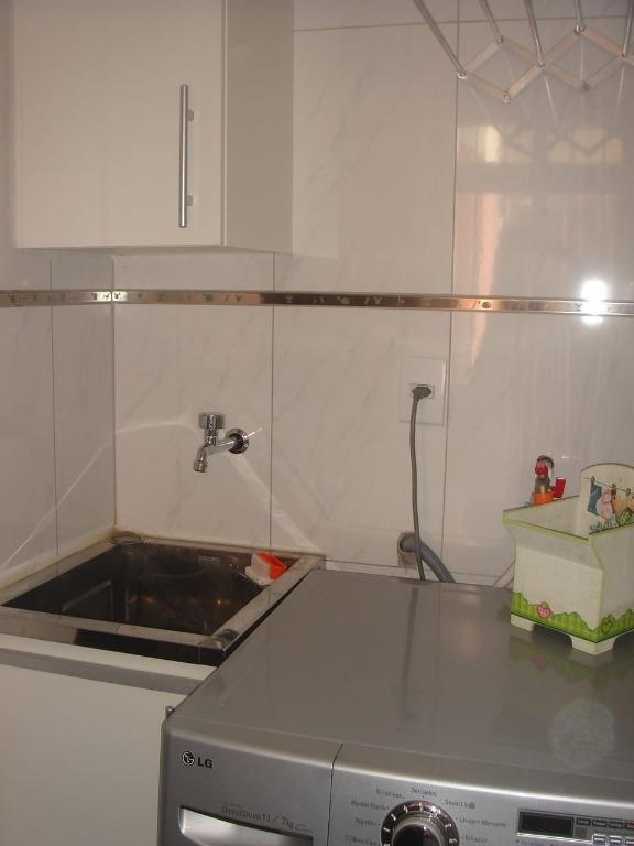 Apartamento, 2 quartos, 44 m² - Foto 22