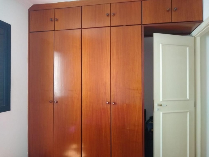 Apartamento, 2 quartos, 52 m² - Foto 6