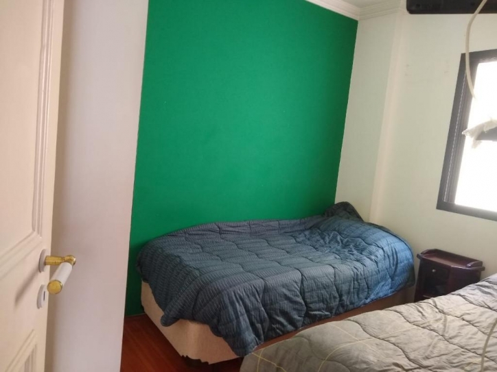 Apartamento, 2 quartos, 52 m² - Foto 7