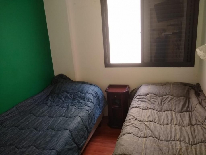 Apartamento, 2 quartos, 52 m² - Foto 8