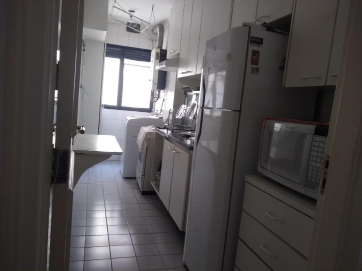 Apartamento, 2 quartos, 52 m² - Foto 9