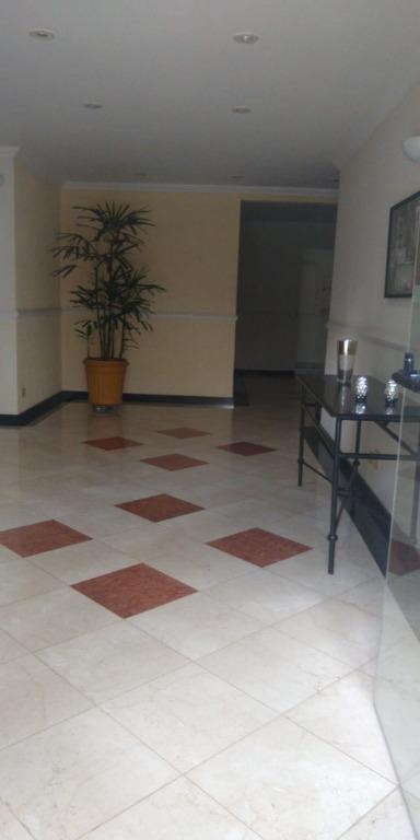 Apartamento, 2 quartos, 52 m² - Foto 13