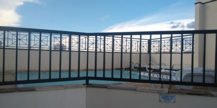 Apartamento, 2 quartos, 52 m² - Foto 14