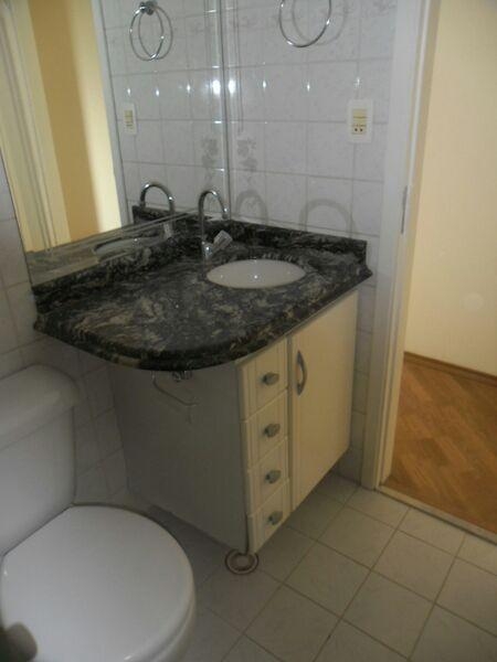 Apartamento à venda com 2 quartos, 62m² - Foto 14