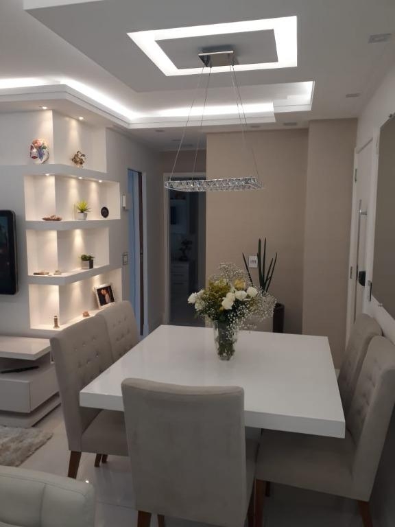 Apartamento, 2 quartos, 63 m² - Foto 9