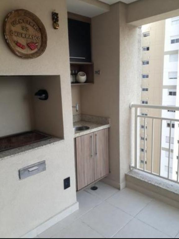 Apartamento, 2 quartos, 63 m² - Foto 13