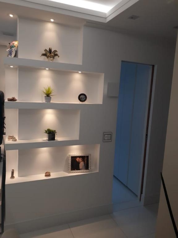 Apartamento, 2 quartos, 63 m² - Foto 15