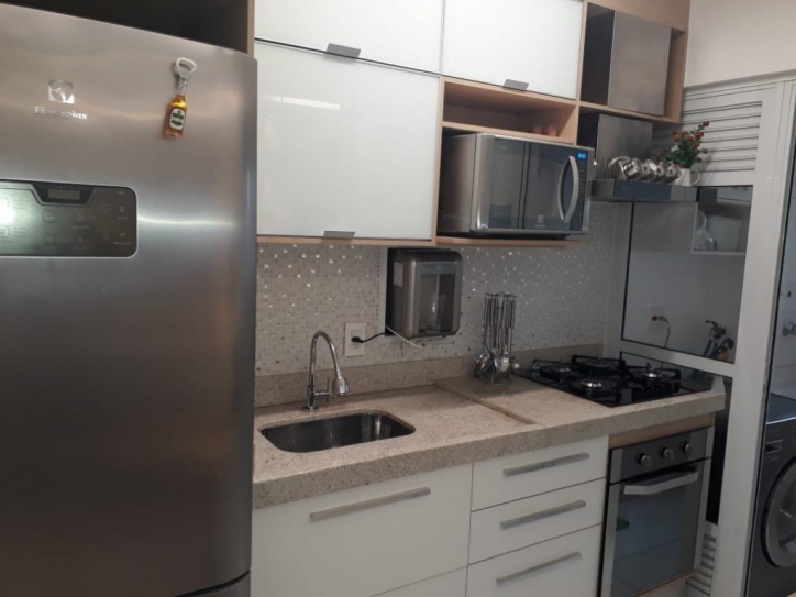 Apartamento, 2 quartos, 63 m² - Foto 18