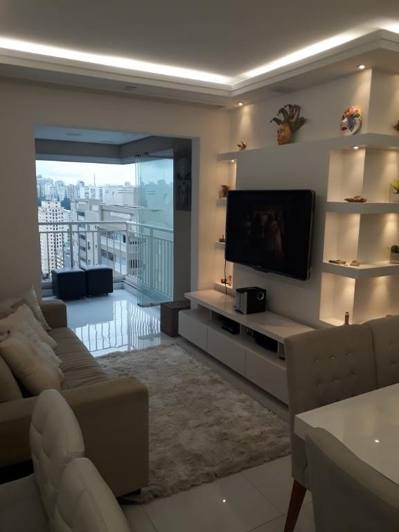 Apartamento, 2 quartos, 63 m² - Foto 21