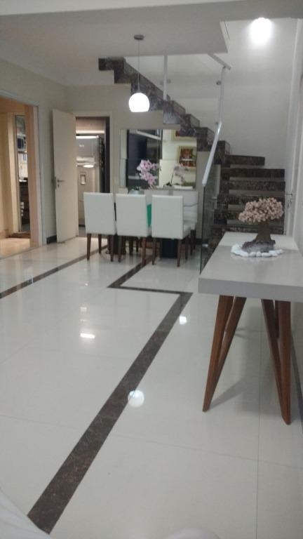 Apartamento, 3 quartos, 189 m² - Foto 2