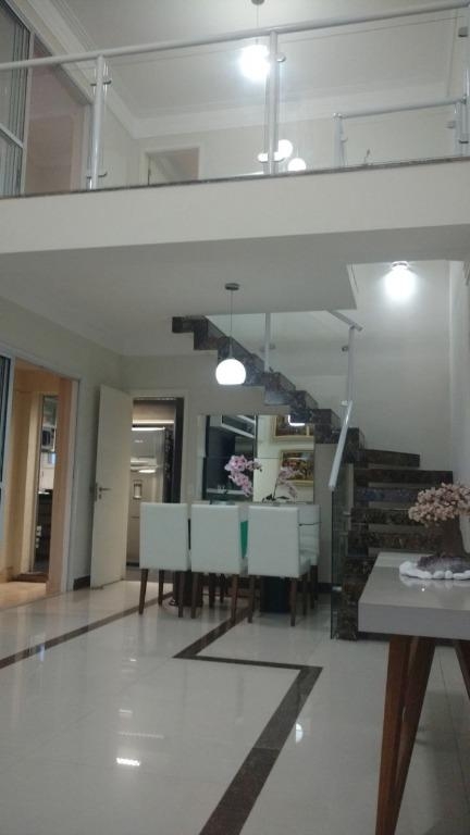 Apartamento, 3 quartos, 189 m² - Foto 3