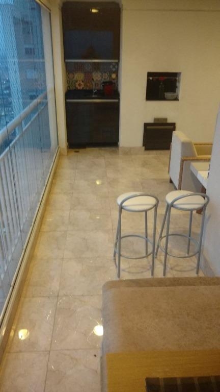 Apartamento, 3 quartos, 189 m² - Foto 6