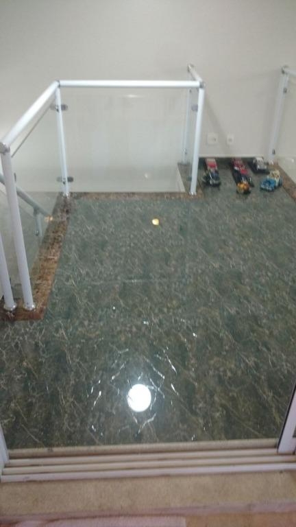 Apartamento, 3 quartos, 189 m² - Foto 8