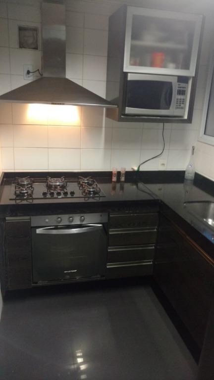 Apartamento, 3 quartos, 189 m² - Foto 12