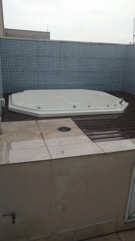 Apartamento, 3 quartos, 189 m² - Foto 13