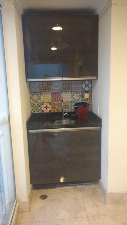 Apartamento, 3 quartos, 189 m² - Foto 14